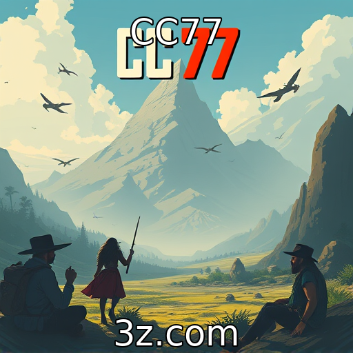 CC77 : Novas tendências em desenvolvimento de jogos independentes