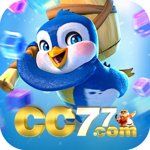 cc77 logo