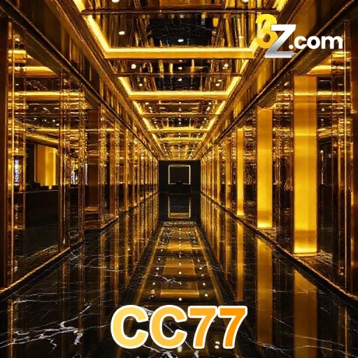 CC77 Apostas esportivas