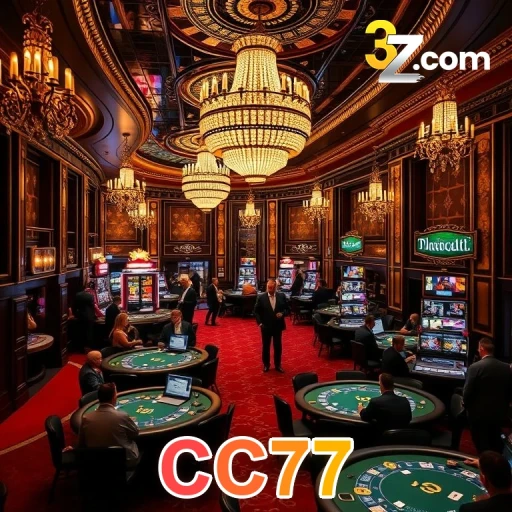 CC77
