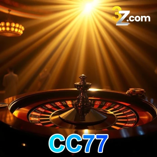 CC77 Jogos de caça-níqueis